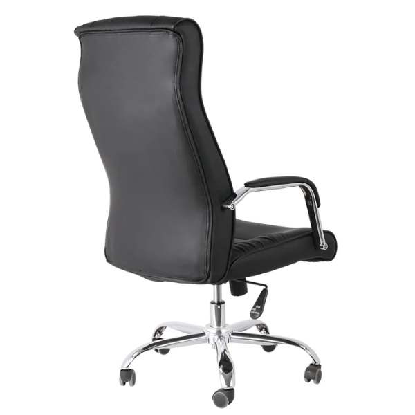 Ghế da trưởng phòng lưng cao: SG - 224 - $hienthicat